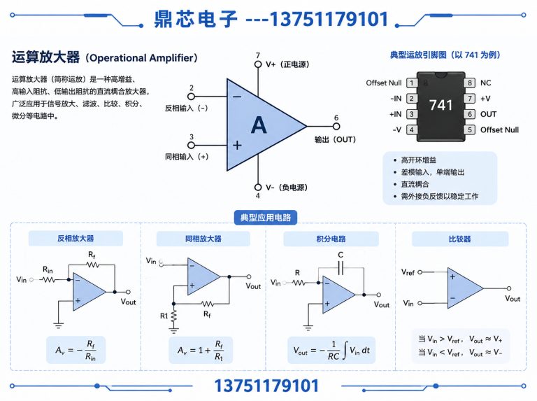 山南存储芯片展示图